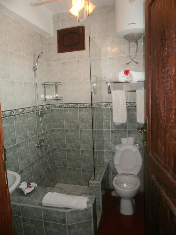 Asmini Palace Hotel Zanzibar Ruang foto