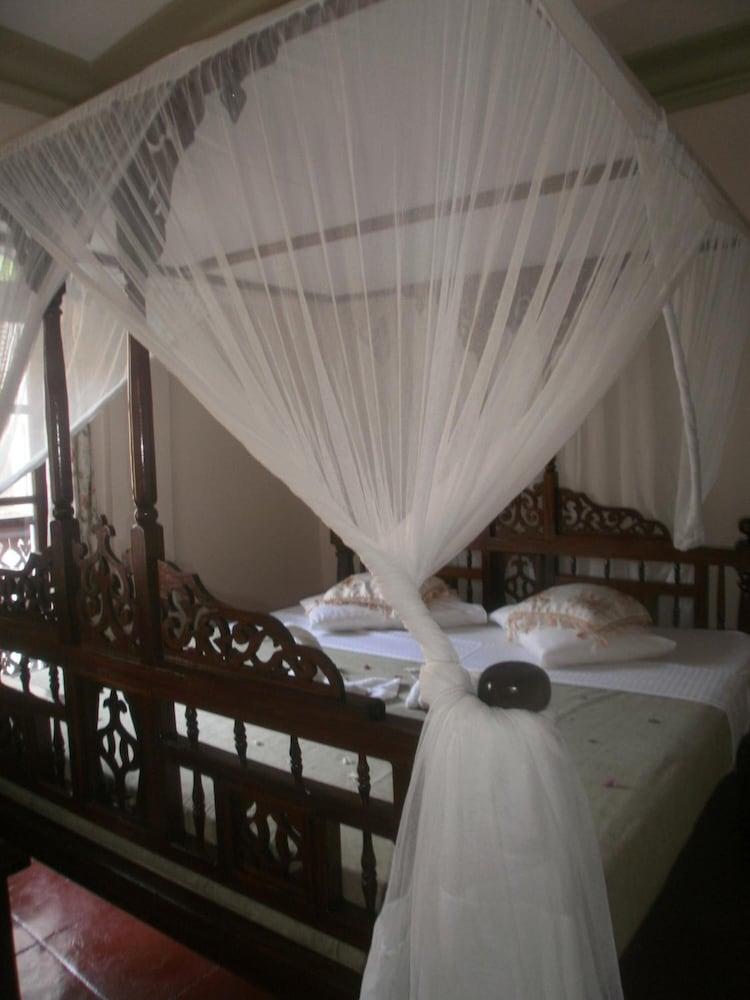 Asmini Palace Hotel Zanzibar Bagian luar foto